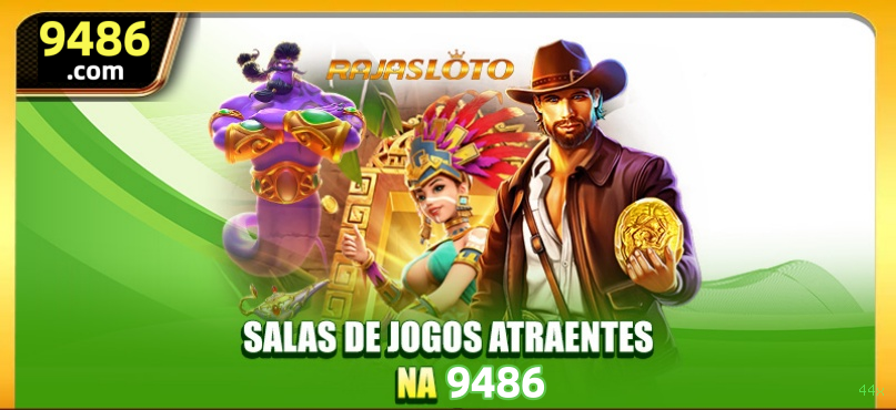 Jogos mobile otimizados