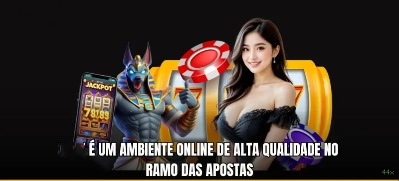 Certificações de segurança e licenças da 44x