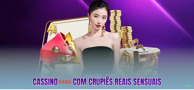 Promoções e bônus exclusivos da 44x